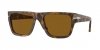 OKULARY PERSOL® PO 3348S 121033 55 ROZMIAR M